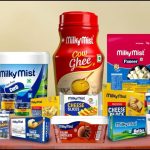 Milky Mist's Northern Invasion IPO Fuels National Dairy Ambition