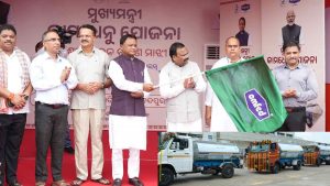 Odisha's Dairy Revolution 1.5 Million Farmers to Be Empowered