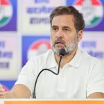 Rahul Gandhi Vows Support to Gujarat Dairy Farmers