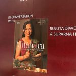 Rujuta Diwekar Milk is a Complete Food
