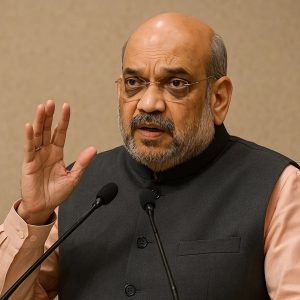 Shah's Digital Push India's Dairy & PACS Set for Tech Revolution