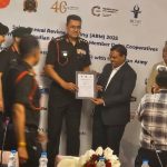 Sikkim Milk Union Honored for Top-Tier Dairy Supply