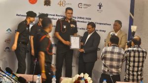 Sikkim Milk Union Honored for Top-Tier Dairy Supply