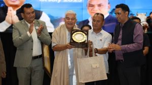 Sikkim's Dairy Revolution Gwala Diwas Honors Farmers