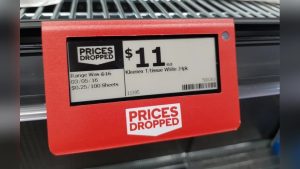Surge Pricing Hits Supermarkets Dairy Prices Now Dynamic