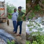 Tragic Deaths Spark Massive Milk Seizure in India