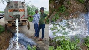 Tragic Deaths Spark Massive Milk Seizure in India