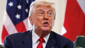 Trump's 'Tariff King' Claim Busted by Data