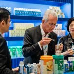 Vinamilk Shines at Global Dairy Congress