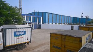 Aavin Must Bring Back Subsidized Cattle Feed