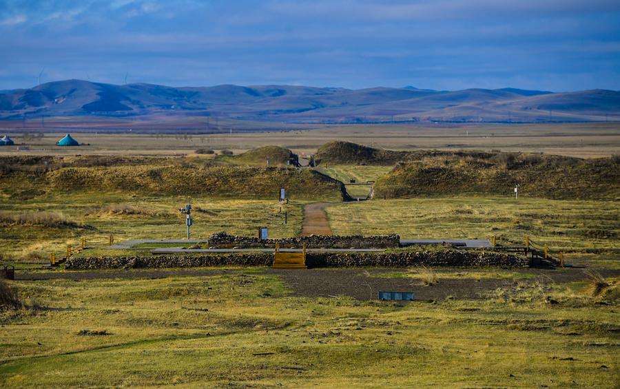 Ancient Mongolian Dairy Finds a Modern, Global Twist