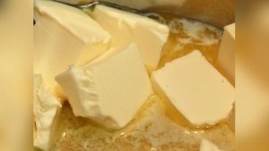Butter Prices Soar 47%, Thanks to a Cult Novel