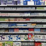 China Bans Reconstituted Milk in Fresh Milk