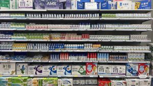 China Bans Reconstituted Milk in Fresh Milk