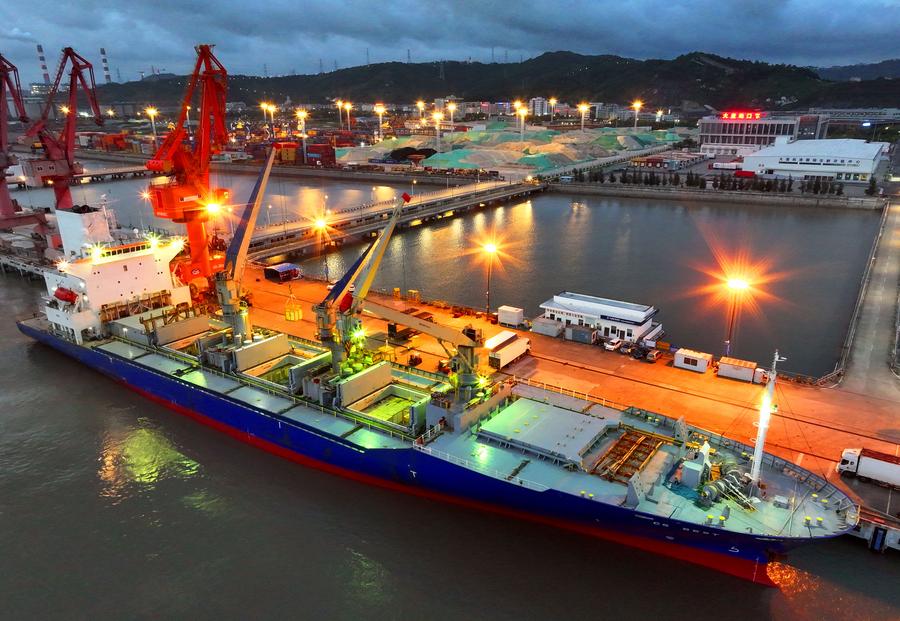 China-NZ Investment Booms, and Dairy Leads the Way
