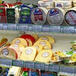 China’s Dairy Probe The Trade War Escalates