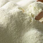 China's New Dairy Deal Sparks Global Shift