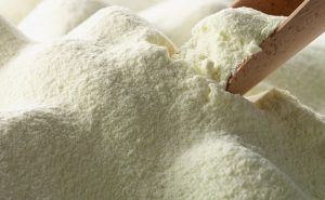 China's New Dairy Deal Sparks Global Shift