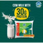 Country Delight Fights Protein Gap with New Milk
