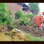 Dairy Waste Crisis Ludhiana's STPs Under Threat