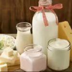 Dairy's Health Revolution Study Links to Cancer, Heart