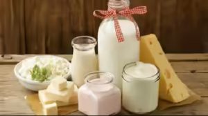 Dairy's Health Revolution Study Links to Cancer, Heart