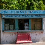 Delhi Milk Scheme Expands Product Line & Reach
