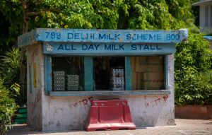 Delhi Milk Scheme Expands Product Line & Reach