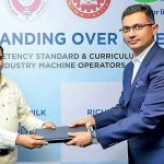 Fonterra Pioneers Dairy Operator Standard in Sri Lanka