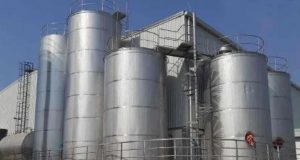 Himachal's Dairy Boom 4 New Processing Plants