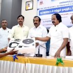 Impossible to Adulterate Aavin Milk,' Says Minister