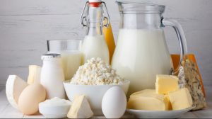 India Rejects US Dairy The Real Reason Is Not Just Tariffs