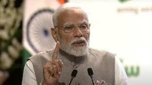India Won't Compromise on Farmers' Interests, Says PM Modi