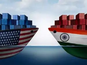 India's Dairy Defense New Tariffs in US Trade War