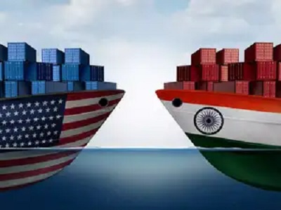 India's Dairy Defense New Tariffs in US Trade War