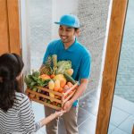 India's Dairy Deliveries Go Digital