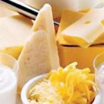India's Dairy Exports Soar: 80% Growth in FY25