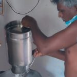 India's Dairy Workers Fight for Pensions
