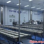 Inner Mongolia's Cheese Park A $14M Tourism Boost
