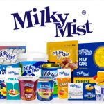 Milky Mist IPO