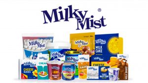 Milky Mist IPO