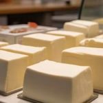 Mumbai Seizes 550 Kg of Fake Paneer