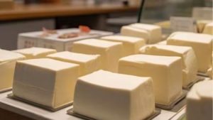 Mumbai Seizes 550 Kg of Fake Paneer