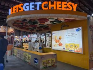 Paras Dairy’s Big Cheese Move in India