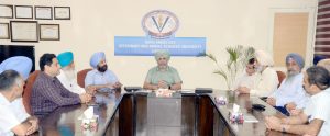Punjab's Milk Revolution A Genetic Leap