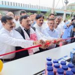 Purabi Dairy Expands Retail Footprint in Guwahati