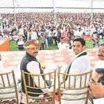 Rajasthan's Farmers Unite for Justice