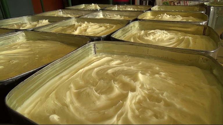 Stalin Unveils 6.5 Cr. Butter Centre for Farmers