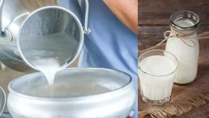 The Hidden Danger in Raw Milk