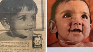 The Truth Behind the Iconic Amul Girl